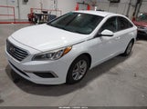 Hyundai Sonata Se 5NPE24AFXGH364644 снимка