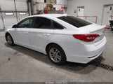 Hyundai Sonata Se 5NPE24AFXGH364644 снимка