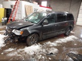 Dodge Grand Caravan Sxt 2C4RDGCG2GR335970 снимка