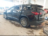 Chevrolet Traverse Fwd Lt Leather 1GNERHKW4PJ220913 снимка