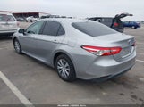 Toyota Camry L 4T1B11HK8KU696485 снимка