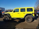 Jeep Wrangler Unlimited High Tide 4X4 1C4HJXDG5NW266621 снимка