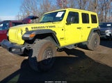 Jeep Wrangler Unlimited High Tide 4X4 1C4HJXDG5NW266621 photo