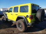 Jeep Wrangler Unlimited High Tide 4X4 1C4HJXDG5NW266621 fotografie