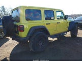 Jeep Wrangler Unlimited High Tide 4X4 1C4HJXDG5NW266621 fotografie