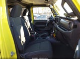 Jeep Wrangler Unlimited High Tide 4X4 1C4HJXDG5NW266621 снимка