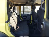 Jeep Wrangler Unlimited High Tide 4X4 1C4HJXDG5NW266621 fotografie