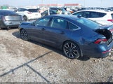 Honda Accord Hybrid Touring 1HGCY2F85PA065298 fotografie