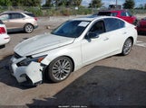 Infiniti Q50 3.0T Luxe JN1EV7AP4KM512693 снимка