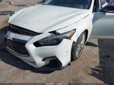 Infiniti Q50 3.0T Luxe JN1EV7AP4KM512693 снимка