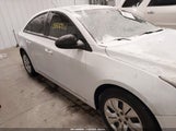 Chevrolet Cruze Ls Auto 1G1PA5SH8D7304873 снимка