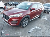 Hyundai Tucson Sel KM8J33ALXKU003114 photo