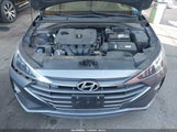 Hyundai Elantra Sel 5NPD84LF9KH435882 снимка