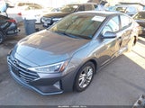 Hyundai Elantra Sel 5NPD84LF9KH435882 снимка