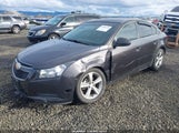 Chevrolet Cruze 2Lt Auto 1G1PE5SB4E7329576 снимка