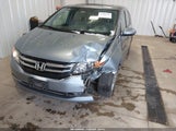 Honda Odyssey Ex-L 5FNRL5H60EB054315 снимка