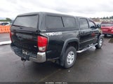 Toyota Tacoma Trd Off Road 5TFCZ5AN6HX101069 photo