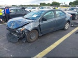 Toyota Corolla L 2T1BURHE1FC236365 снимка