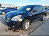 Nissan Rogue Select S JN8AS5MTXFW159795 снимка