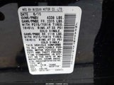 Nissan Rogue Select S JN8AS5MTXFW159795 снимка