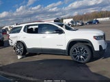 GMC Acadia Fwd Sle 1GKKNKLS6MZ157248 fotografie