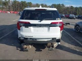 GMC Acadia Fwd Sle 1GKKNKLS6MZ157248 fotografie