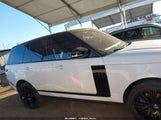 Land Rover Range Rover 3.0L V6 Supercharged Hse SALGS2SV3KA517926 photo