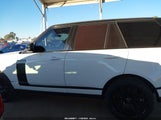 Land Rover Range Rover 3.0L V6 Supercharged Hse SALGS2SV3KA517926 снимка