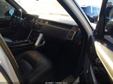 Land Rover Range Rover 3.0L V6 Supercharged Hse SALGS2SV3KA517926 photo
