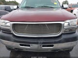 GMC Sierra 2500Hd Sle 1GTHC29U71Z312776 снимка