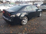 Acura Tsx 2.4 JH4CU2F63BC001958 снимка