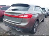 Lincoln Mkx Reserve 2LMTJ8LR2GBL22439 снимка