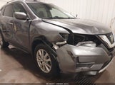 Nissan Rogue S 5N1AT2MV2KC787155 снимка