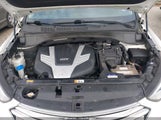 Hyundai Santa Fe Se KM8SM4HF7GU162378 снимка