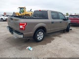 Ford F-150 Xlt 1FTEW1C55JKE79765 снимка