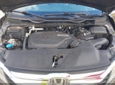 Honda Odyssey Ex-L 5FNRL6H72KB034061 снимка