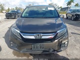 Honda Odyssey Ex-L 5FNRL6H72KB034061 снимка