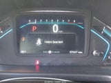 Honda Odyssey Ex-L 5FNRL6H72KB034061 снимка