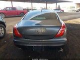 Jaguar Xj Xjl Portfolio SAJWJ2GD0H8W07980 снимка