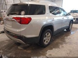 GMC Acadia Sle-1 1GKKNKLA2HZ314769 снимка