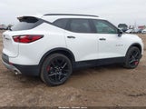 Chevrolet Blazer Fwd 2Lt 3GNKBCR44LS681097 photo