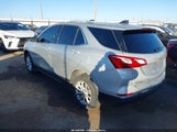 Chevrolet Equinox Lt 2GNAXUEV0K6153670 снимка