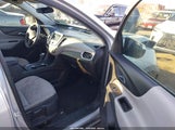 Chevrolet Equinox Lt 2GNAXUEV0K6153670 снимка