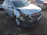 Chevrolet Equinox Lt 2GNAXUEV0K6153670 снимка