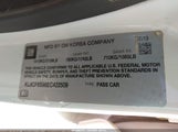 Chevrolet Spark 2Lt Auto KL8CF6S98EC422509 снимка