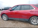 Chevrolet Equinox Fwd Lt 1.5L Turbo 2GNAXKEV9L6219879 снимка