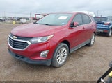Chevrolet Equinox Fwd Lt 1.5L Turbo 2GNAXKEV9L6219879 fotografie