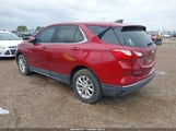 Chevrolet Equinox Fwd Lt 1.5L Turbo 2GNAXKEV9L6219879 fotografie