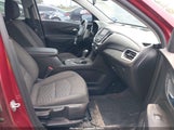 Chevrolet Equinox Fwd Lt 1.5L Turbo 2GNAXKEV9L6219879 photo