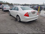 Ford Fusion Se 3FAHP0HA8CR413693 снимка